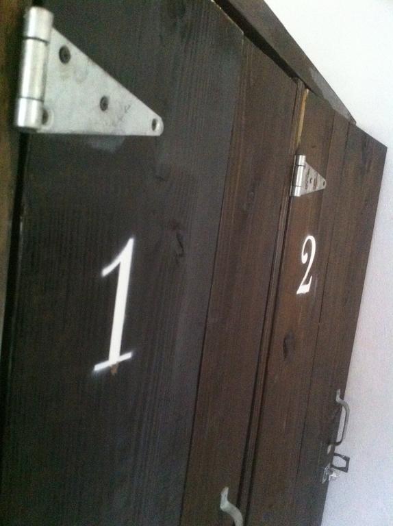Vicky'S Keys Hostel Upper Princeʼs Quarter Pokoj fotografie